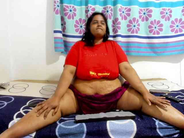 SusanaEshwar webcam