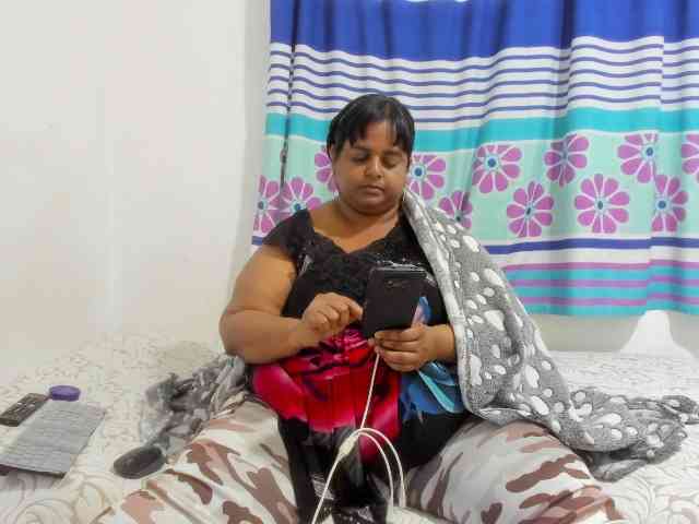 susanaeshwar's live room