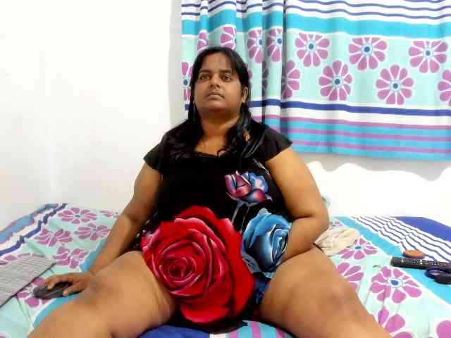 SusanaEshwar webcam