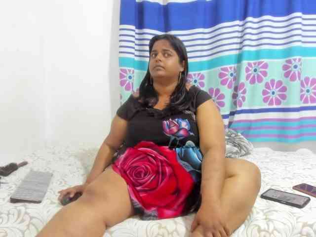 SusanaEshwar Live Webcam on BongaCams