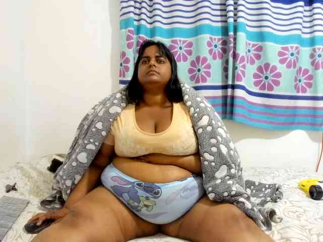 SusanaEshwar webcam