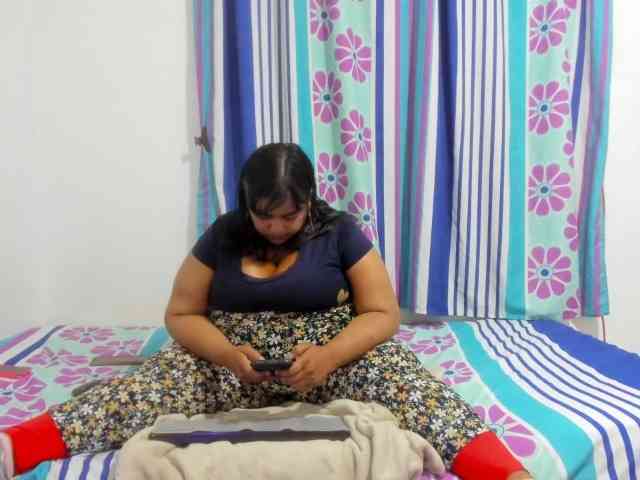 SusanaEshwar Live Webcam on BongaCams
