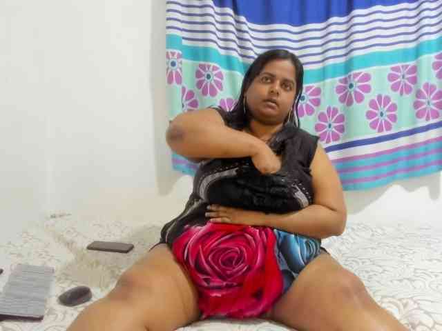SusanaEshwar webcam