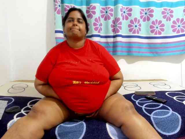 SusanaEshwar webcam
