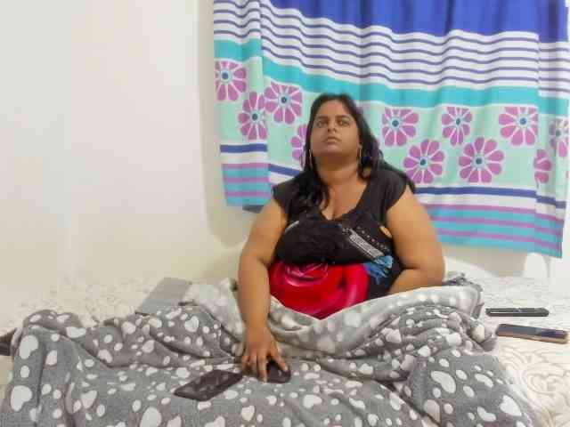 SusanaEshwar Live Webcam on BongaCams