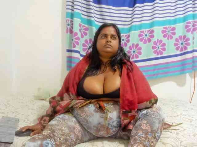 SusanaEshwar webcam