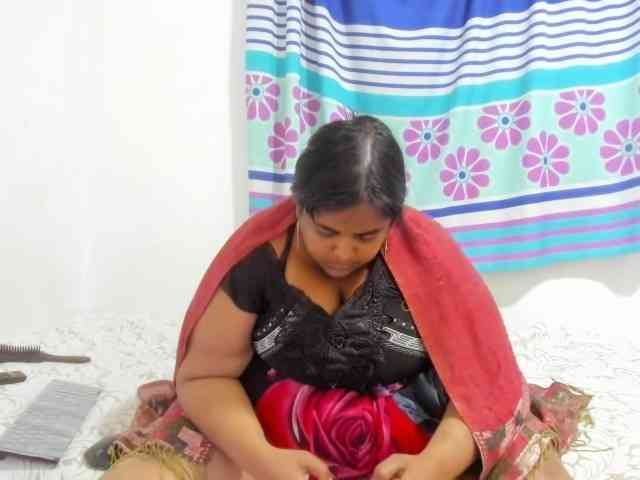 SusanaEshwar SusanaEshwar
