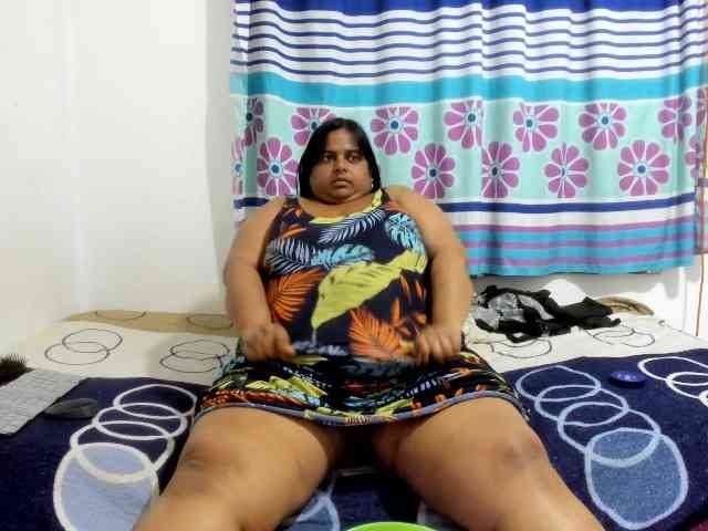 SusanaEshwar webcam