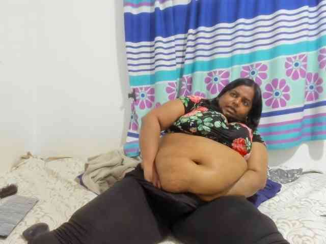 SusanaEshwar webcam