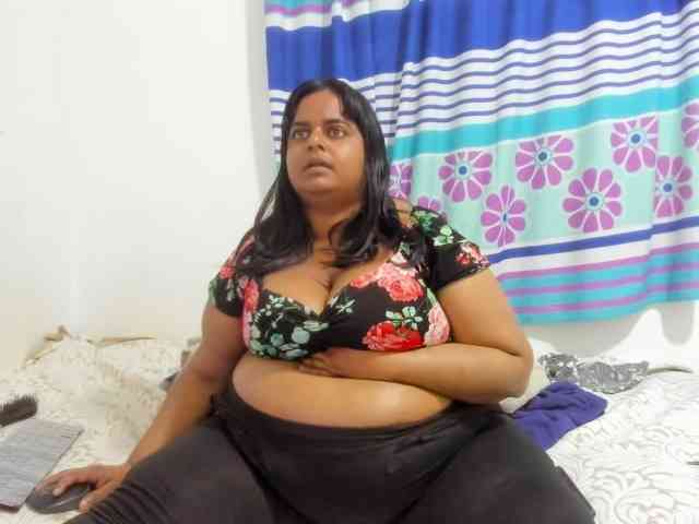 SusanaEshwar webcam
