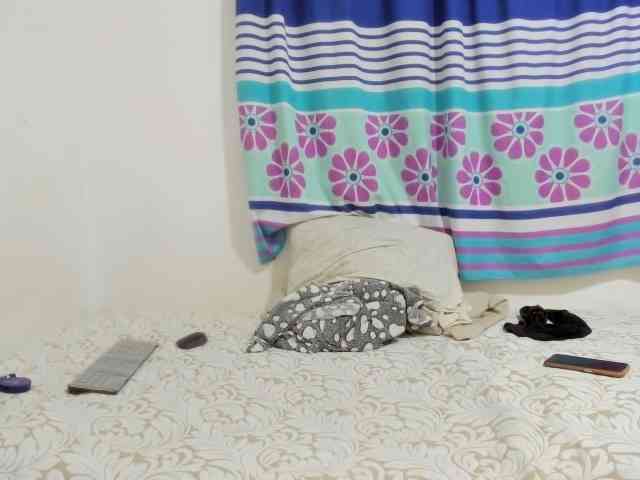 SusanaEshwar webcam