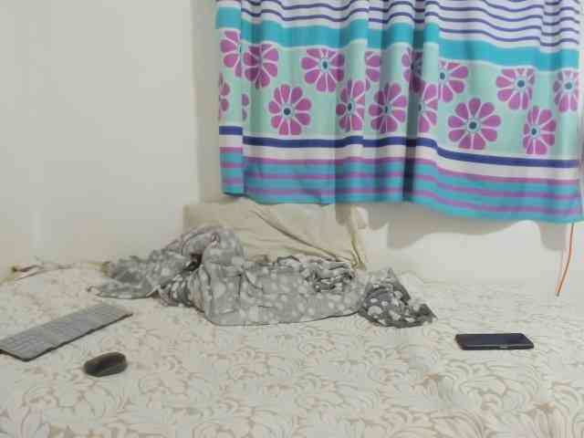 SusanaEshwar webcam