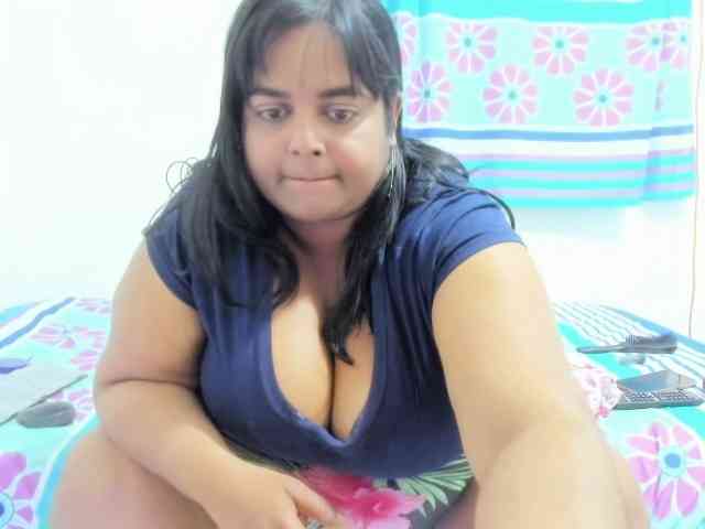 SusanaEshwar webcam