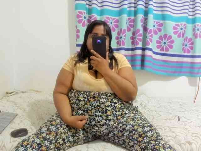 SusanaEshwar webcam