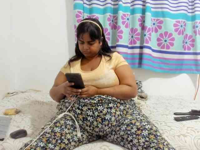 SusanaEshwar SusanaEshwar