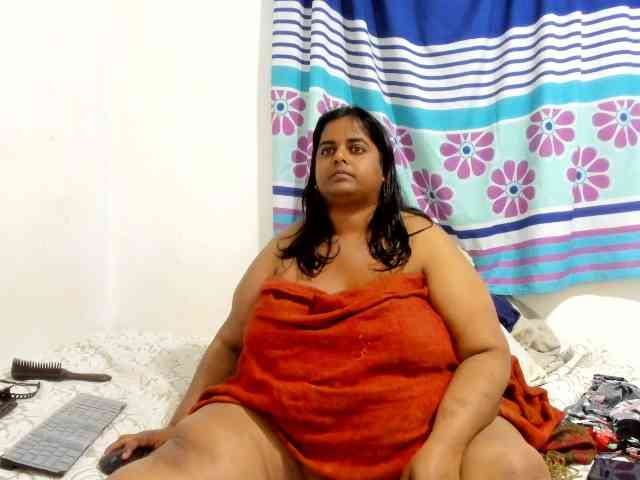 SusanaEshwar webcam