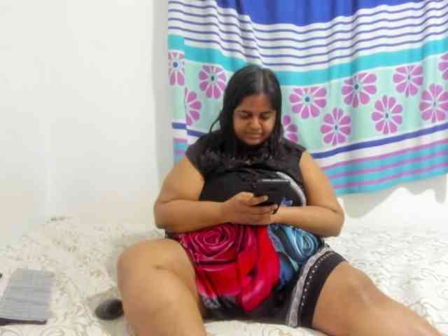 SusanaEshwar webcam
