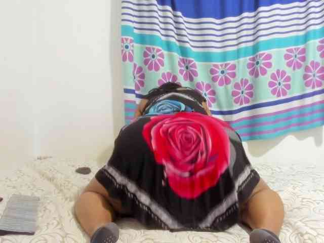 SusanaEshwar webcam