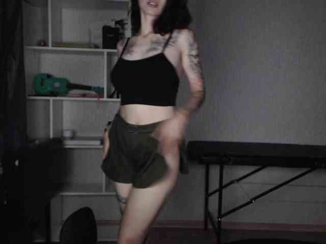 Lulu-Sun webcam