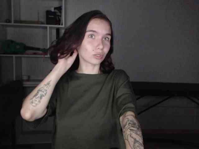 Lulu-Sun webcam