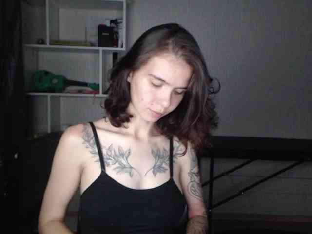 Lulu-Sun webcam