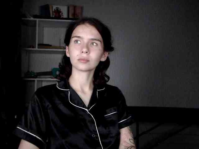 Lulu-Sun webcam