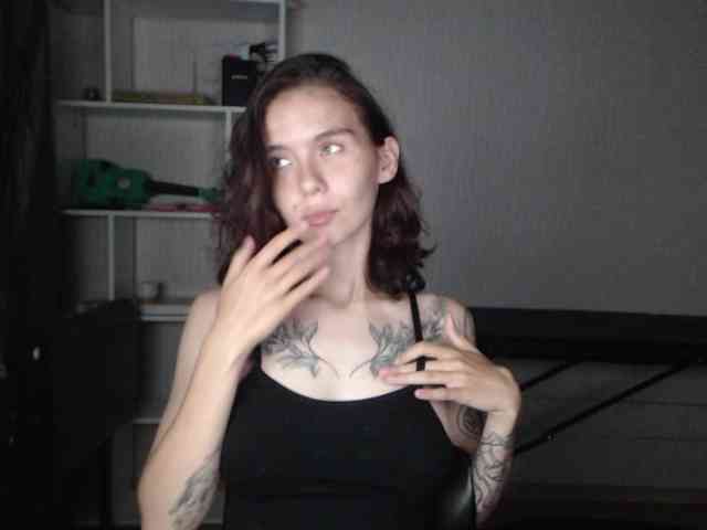 Lulu-Sun webcam
