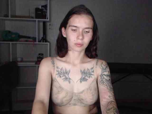 Lulu-Sun webcam