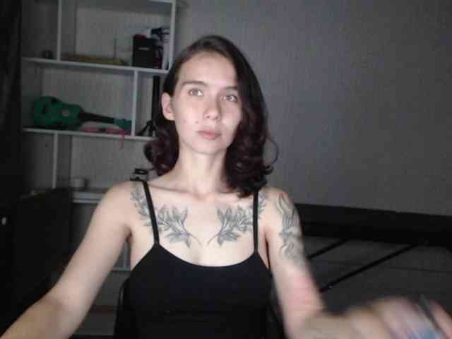 Lulu-Sun webcam
