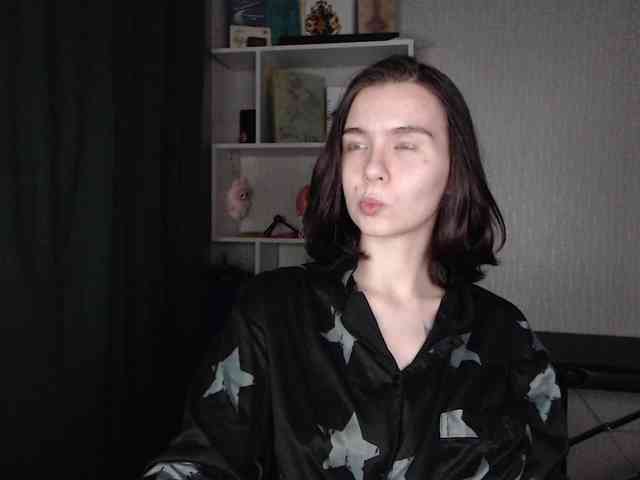 Lulu-Sun (@--INDICA--) - Chaturbate model profile photo from cis