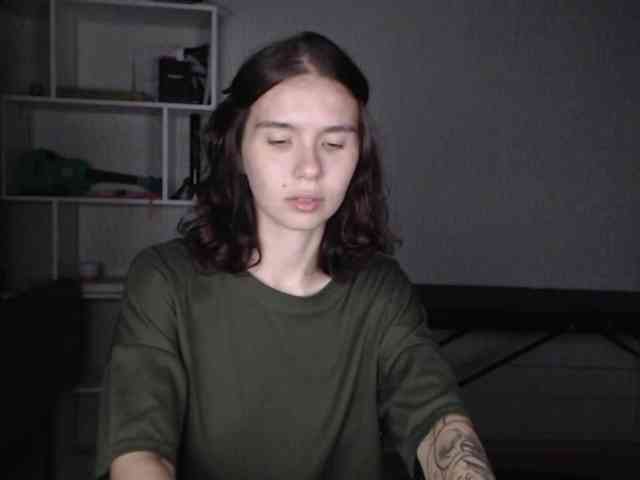 Lulu-Sun webcam