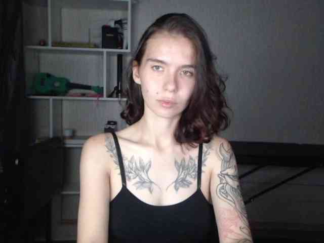 Lulu-Sun webcam