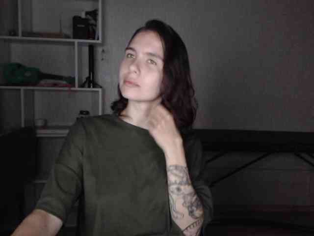 Lulu-Sun webcam