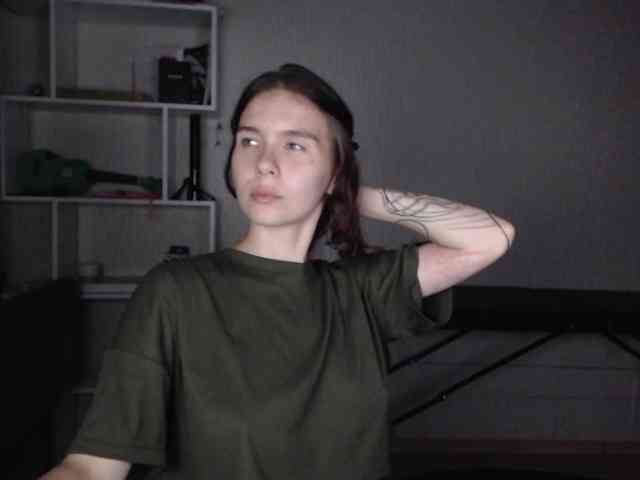 Lulu-Sun webcam