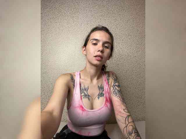 Lulu-Sun webcam