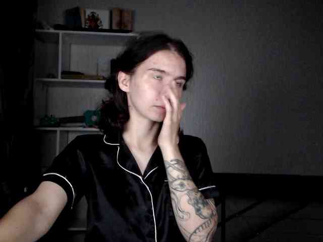 Lulu-Sun webcam