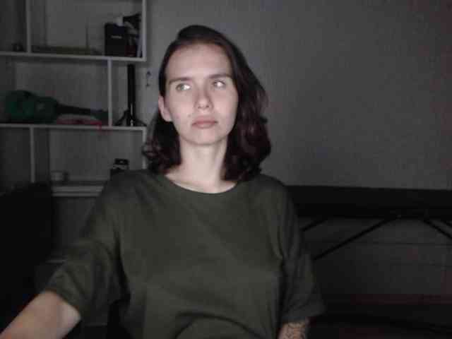 Lulu-Sun webcam
