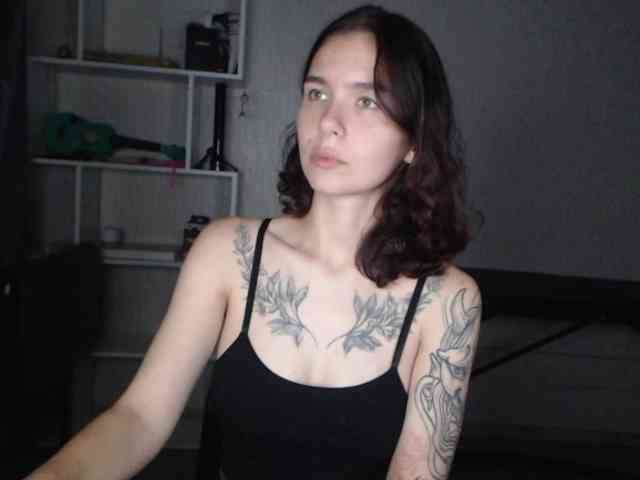 Lulu-Sun webcam