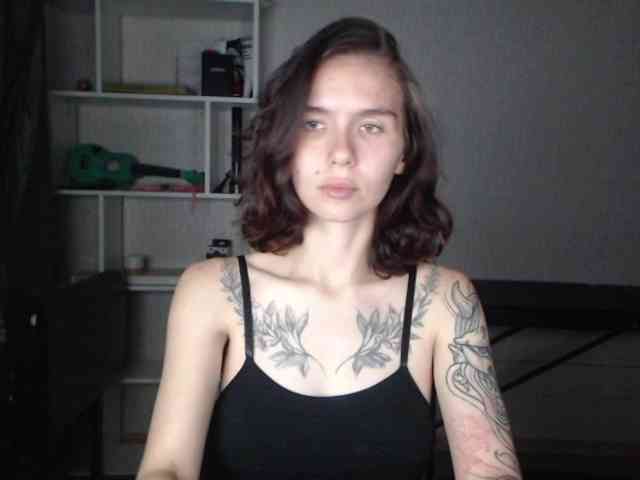 Lulu-Sun webcam