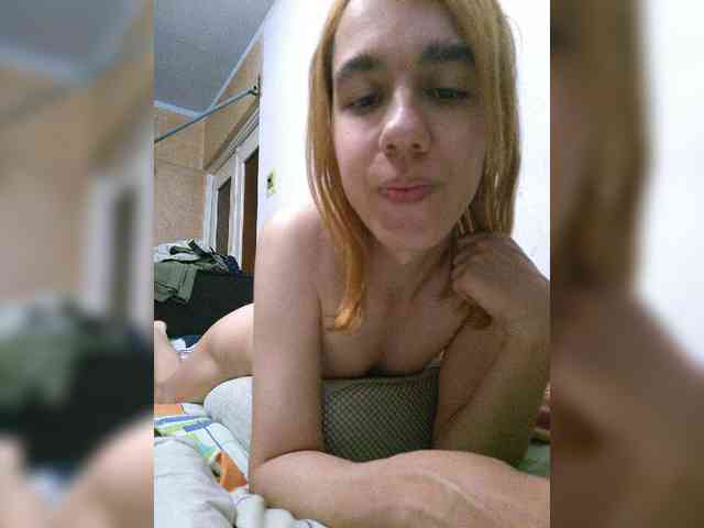 Wonderika Sex Cam Show
