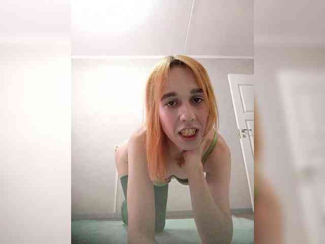 Wonderika Live Webcam on BongaCams