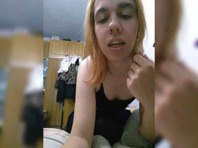 Wonderika Sex Cam Show
