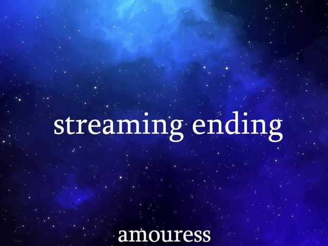 amouress Live Cam on BongaCams