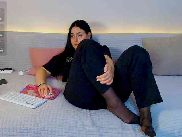 amouress webcam