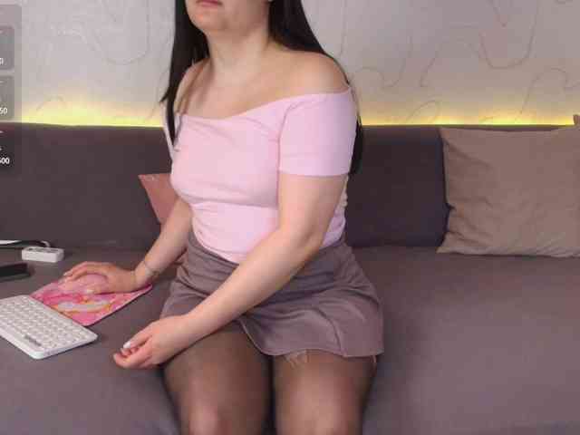 amouress webcam