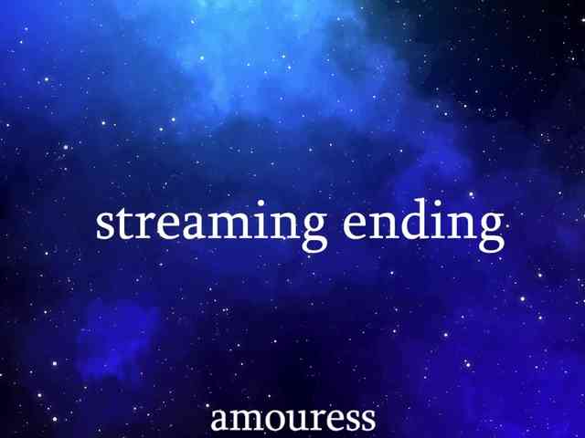 amouress