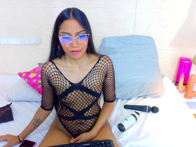 baby-sugar live cam on BongaCams