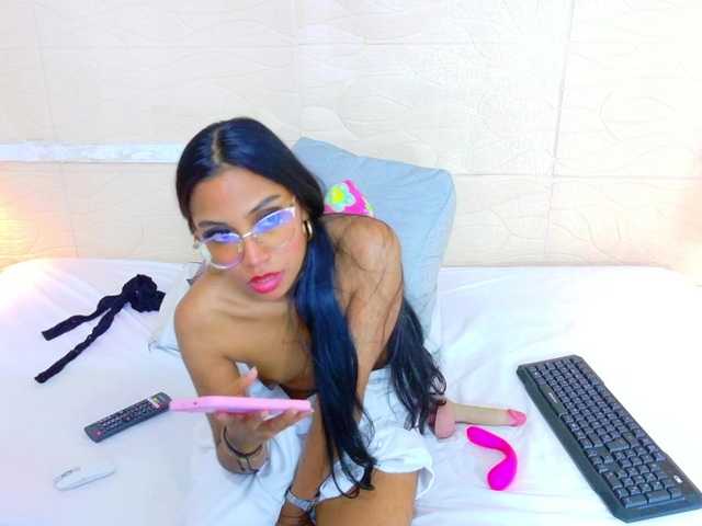 baby-sugar live cam on BongaCams