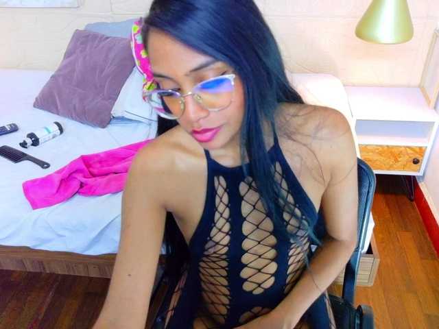 baby-sugar live webcam show