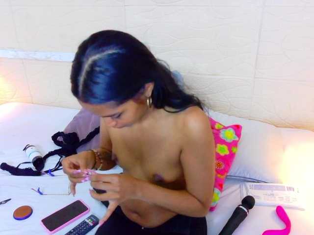 baby-sugar live webcam show